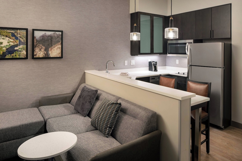 Residence Inn Scottsdale Salt River - photo 26