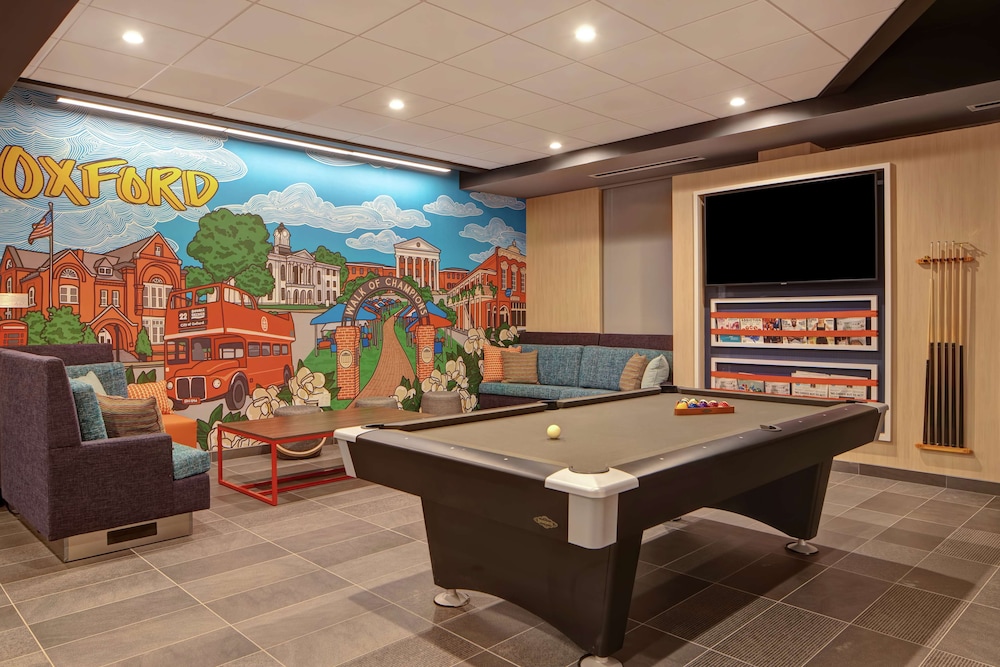 Tru by Hilton Oxford - photo 27