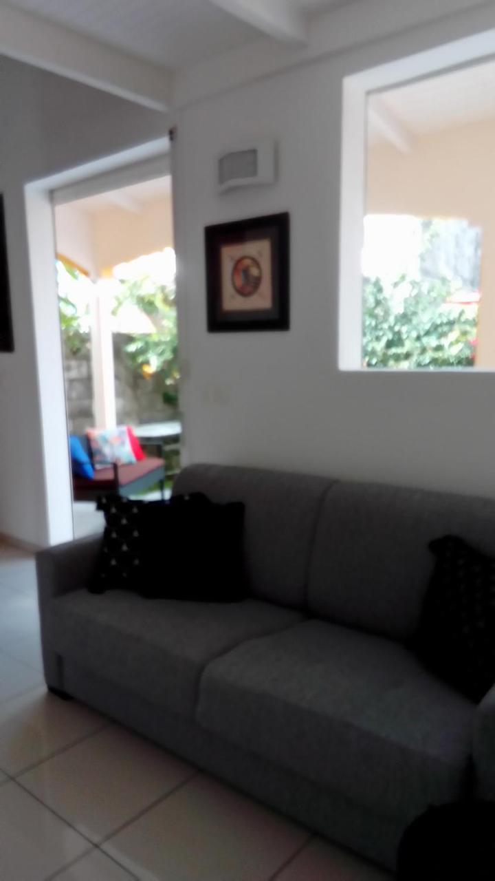 Maison Cécilia — Port-Louis — photo 2