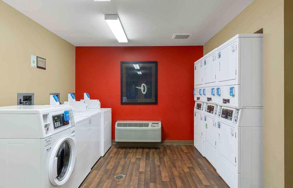 Extended Stay America Suites Hartford Meriden - photo 35