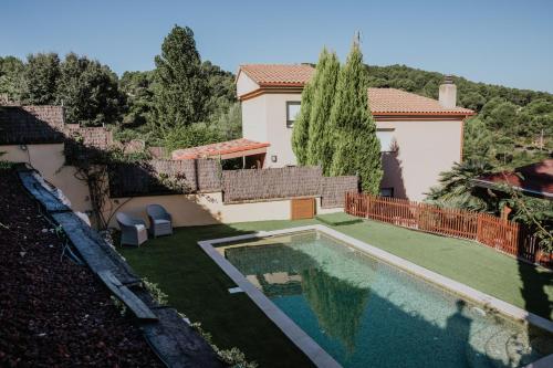 Collbato Resort. — hotel in Collbato