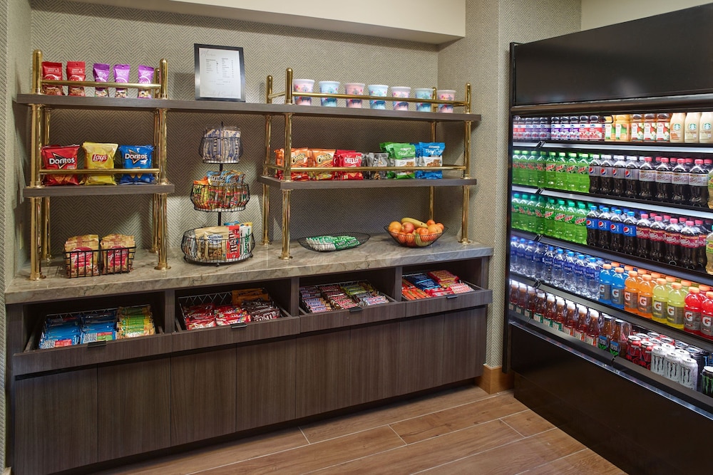 Marriott Kansas City Overland Park - photo 36