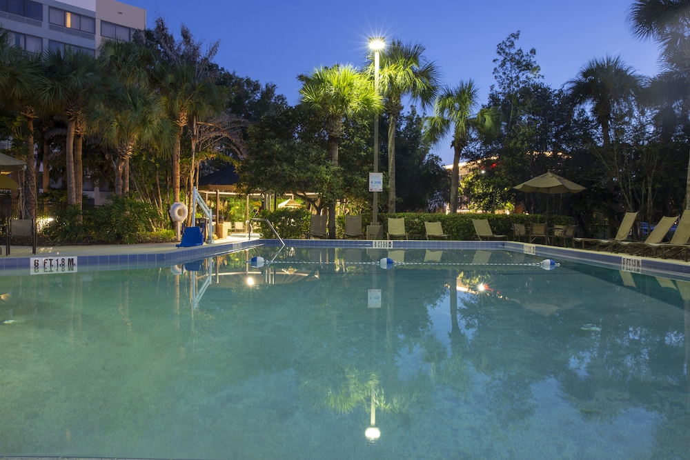 Holiday Inn Orlando International Airport by IHG - photo 50