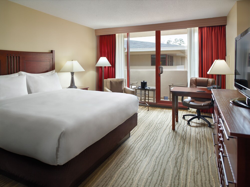 Emory Inn - photo 7