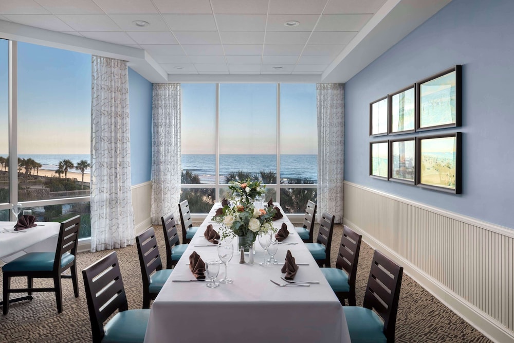 Hilton Myrtle Beach Resort - photo 73