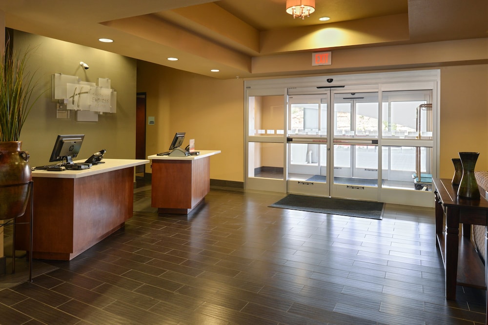 Holiday Inn Express & Suites Globe by IHG - photo 59