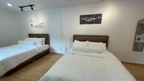Baan Yard More than 5 nights stay