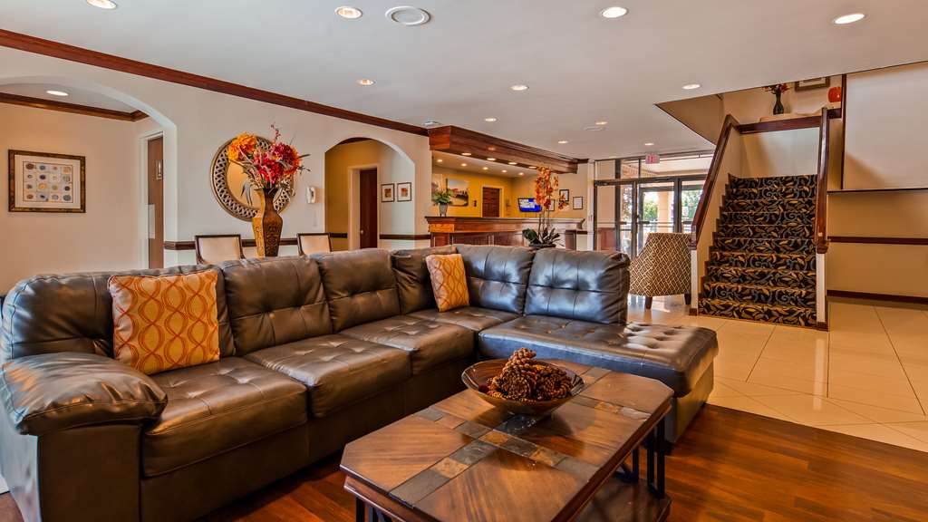 Best Western Battlefield Inn - photo 5