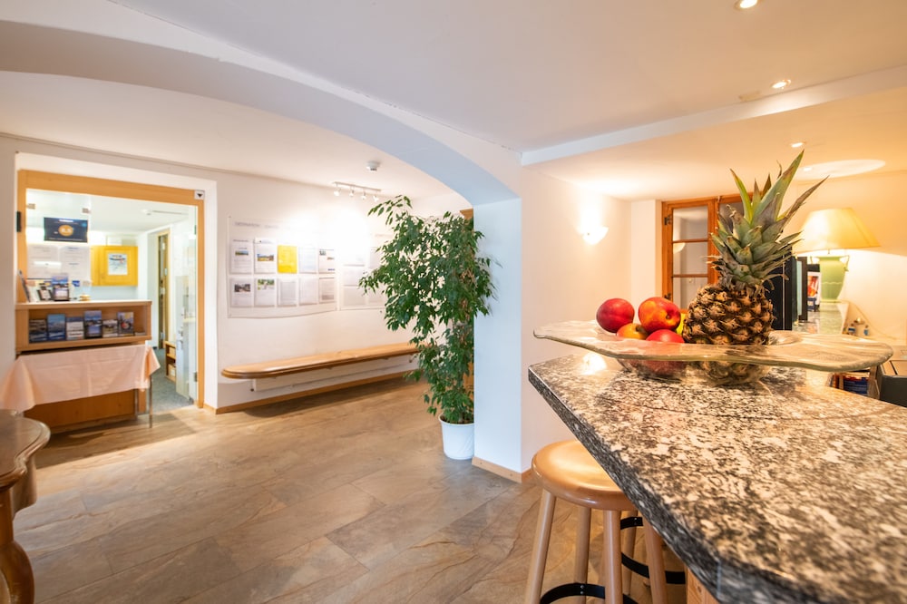 Aparthotel Muchetta — Davos — photo 2