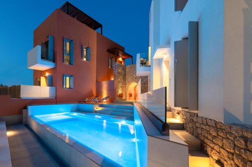 Rhodes Island View - last minute hotel in Unknown City