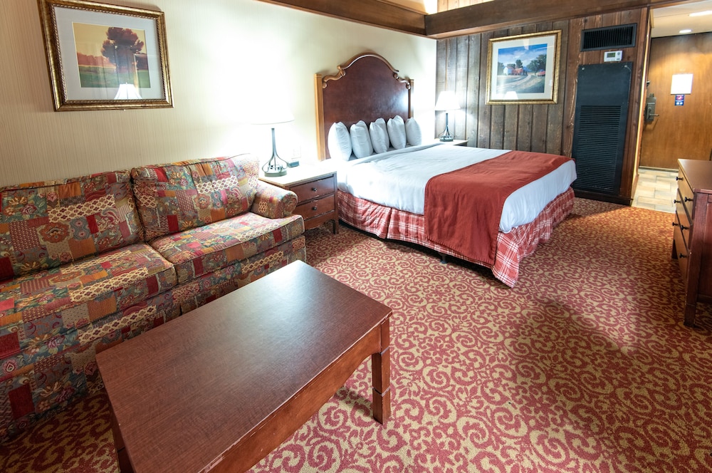 Lake Barkley State Resort - photo 16