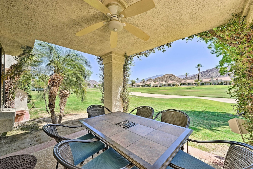 259250 3 BR La Quinta Mtn Resort Golf Course Home - featured photo