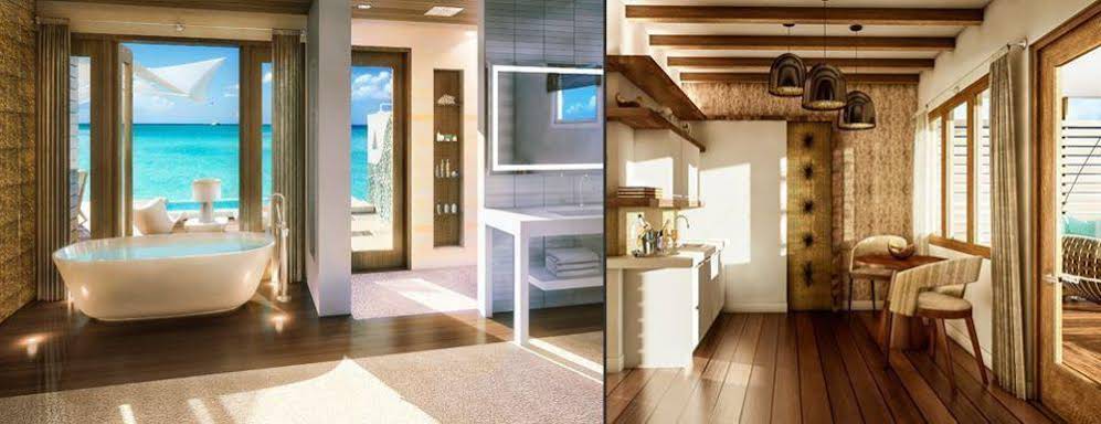 Sandals Royal Caribbean Over The Water Villas — 4-Star Luxury Hotel in Montego Bay, Jamaica