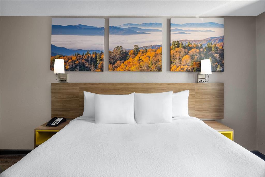 Days Inn by Wyndham College Park Airport Best Road - photo 13