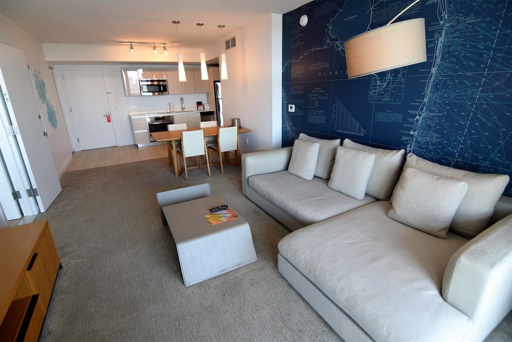 Stuning Ocean View 3 Bed 3 Bath Across The Beach @ Beachwalk - photo 14
