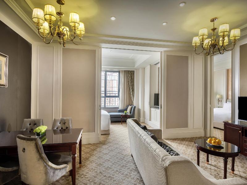 The Sebel Xi Ning in Xining, People's Republic of China