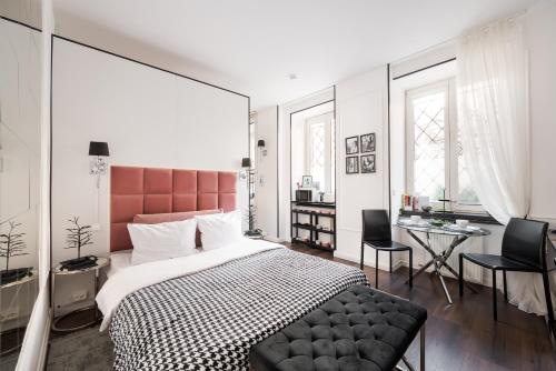 Premium Apart Varsovia Alice 2 by Bookinghost — 4-Star Luxury Hotel in Warsaw, Poland