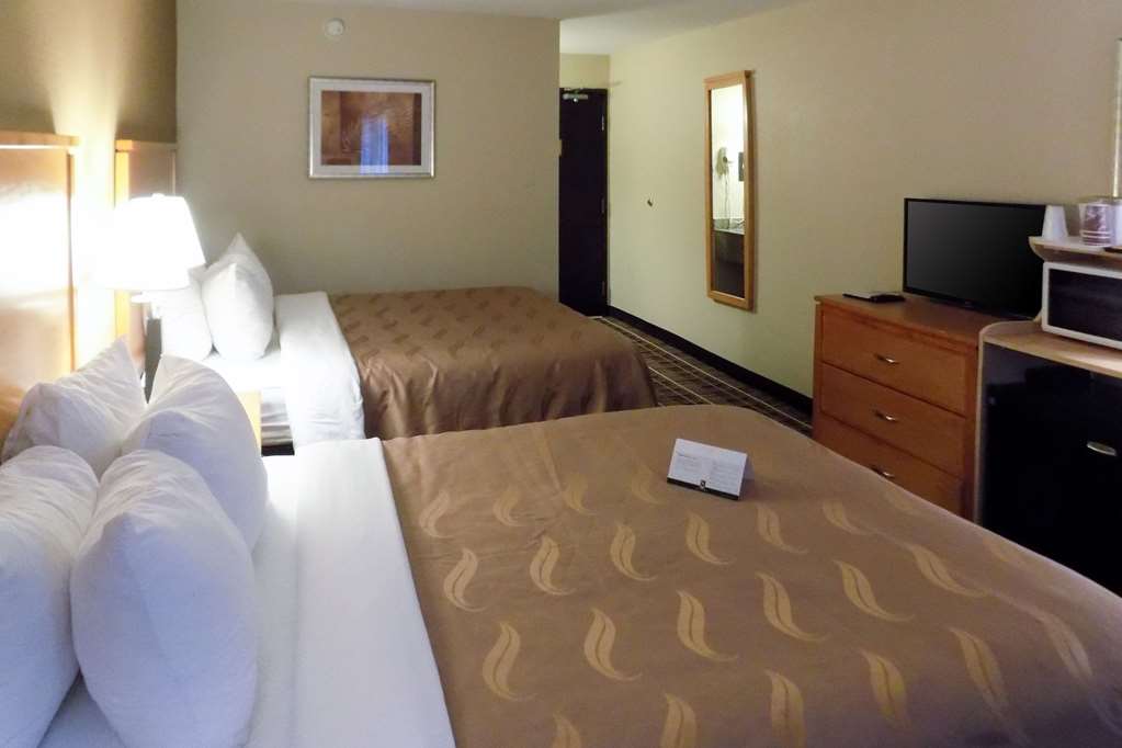Quality Inn DFW Airport North - photo 15