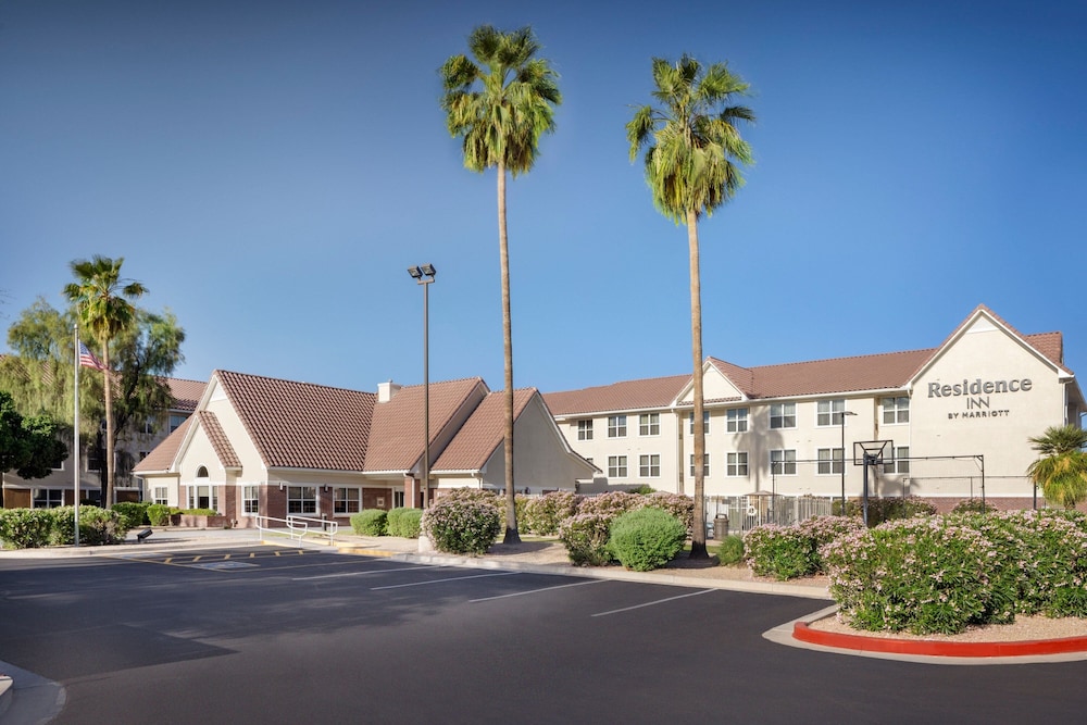Residence Inn Phoenix Glendale Peoria - featured photo