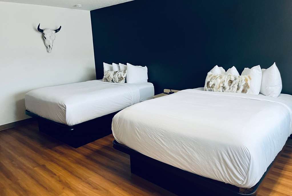 Travelodge by Wyndham Wall - photo 10