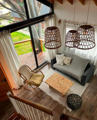 Del Andino.Ush in Ushuaia, Argentina