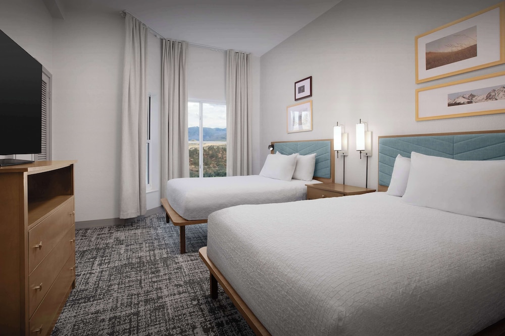 Homewood Suites by Hilton Colorado Springs North USAFA - photo 6