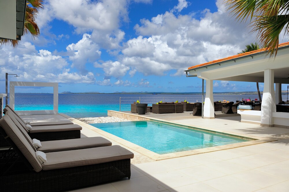 Boutique Hotel Bougainvillea — Kralendijk