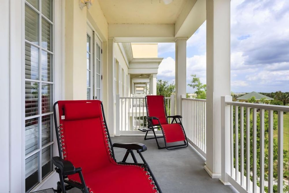 Ov4231 Reunion Resort 3 Bed 2 Baths Villa - photo 30