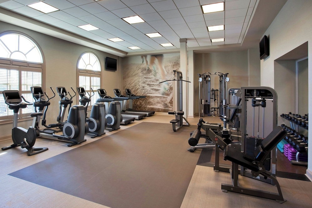 The Westin Savannah Harbor Golf Resort & Spa - photo 49