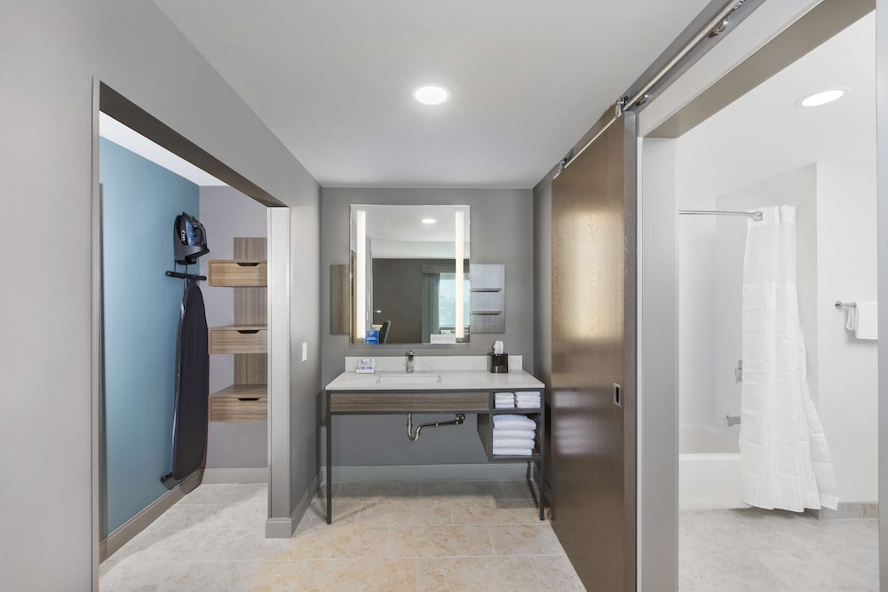 Hilton Garden Inn Harlingen Convention Center - photo 25