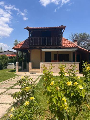 Vergia Coast - last minute hotel in Unknown City