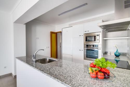 Ideal Property Mallorca Mary 2 PAX — 4-Star Luxury Hotel in Port D'alcudia, Spain