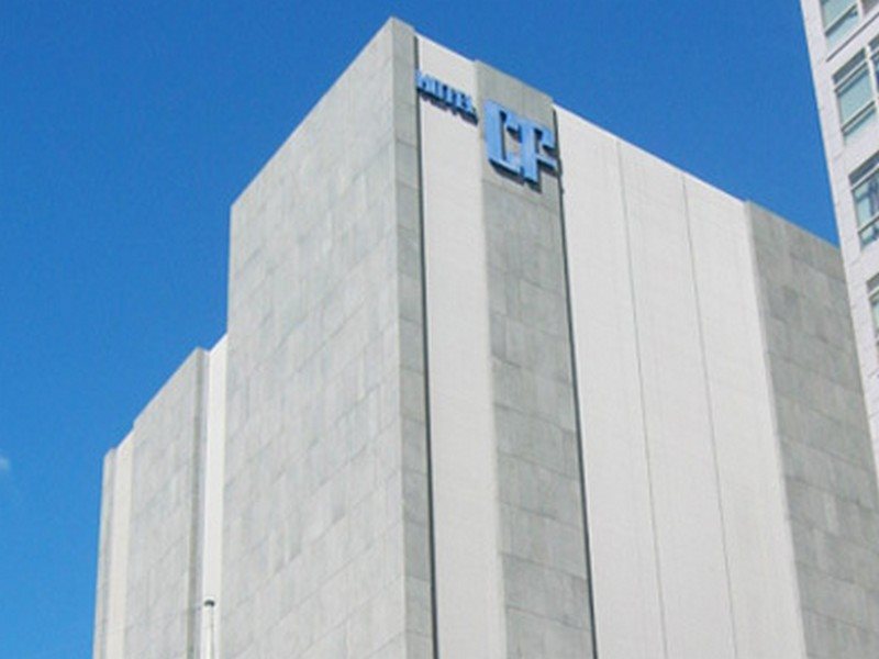 Cf Hotel - last minute hotel in Seoul