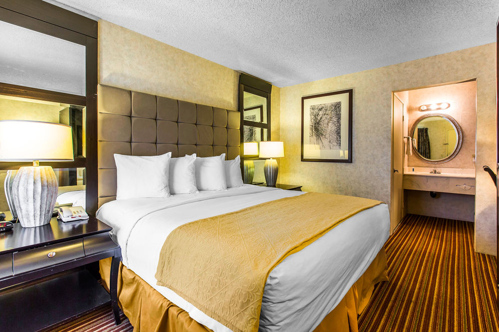 Rodeway Inn & Suites El Cajon San Diego East - photo 22