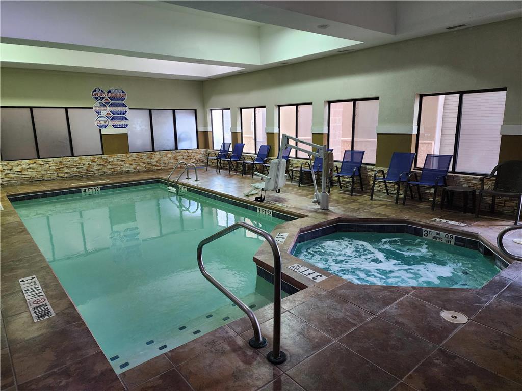 Sleep Inn & Suites West Medical Center - photo 22