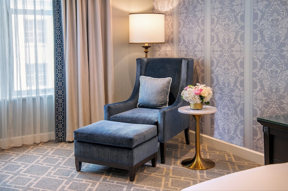 Willard InterContinental Washington by IHG - photo 123