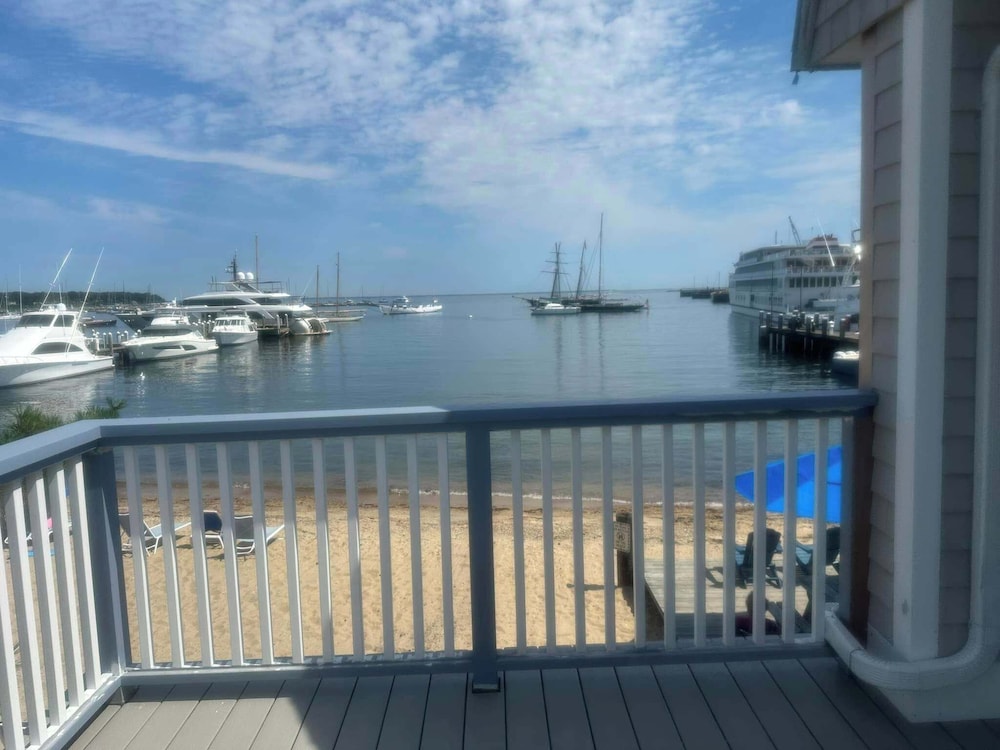 Vineyard Harbor Motel Private Beach - photo 356