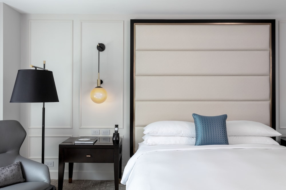 JW Marriott Miami - photo 20