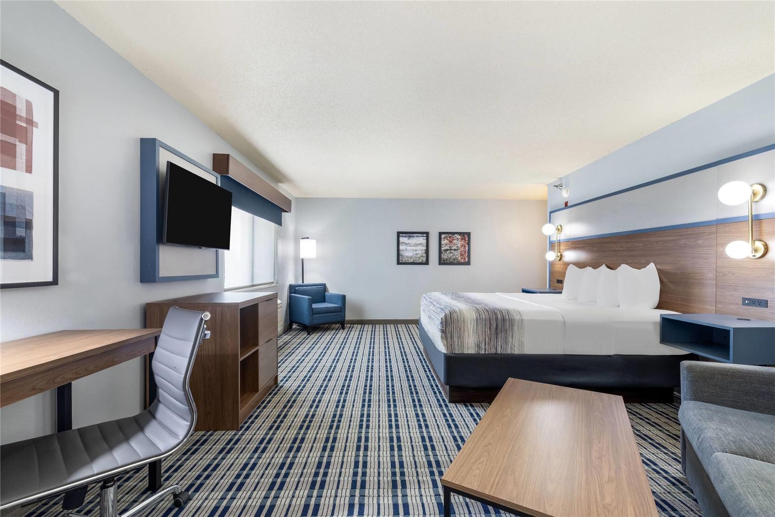 AmericInn by Wyndham Chamberlain Conference Center - photo 38