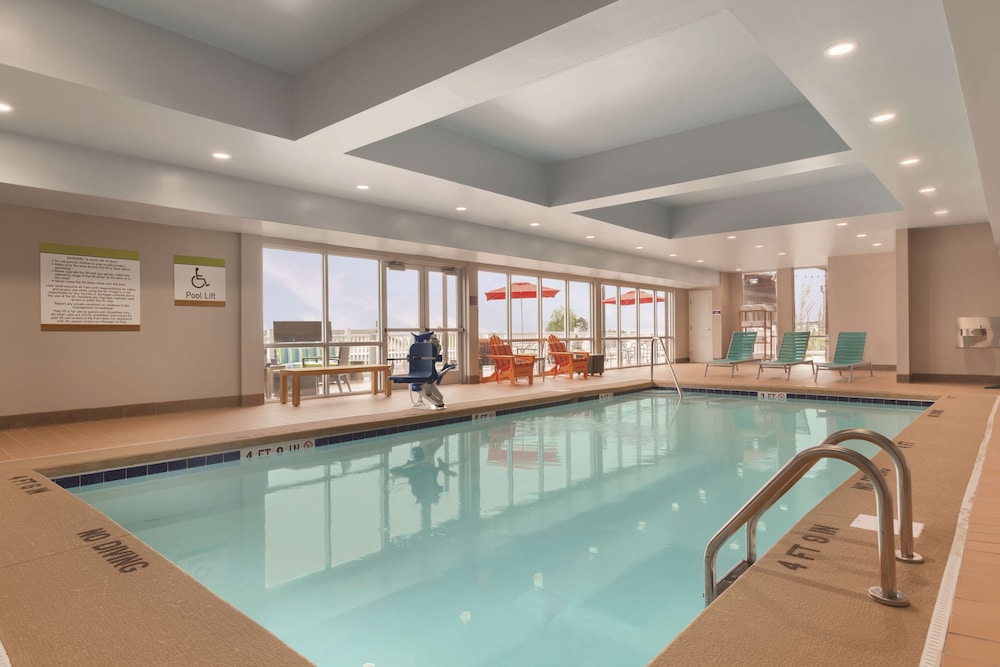 Home2 Suites by Hilton Erie PA - photo 14