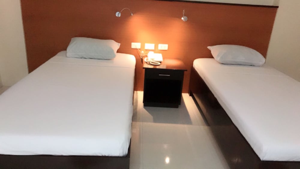 Krishatel Leisure Inn — Zamboanga — photo 5