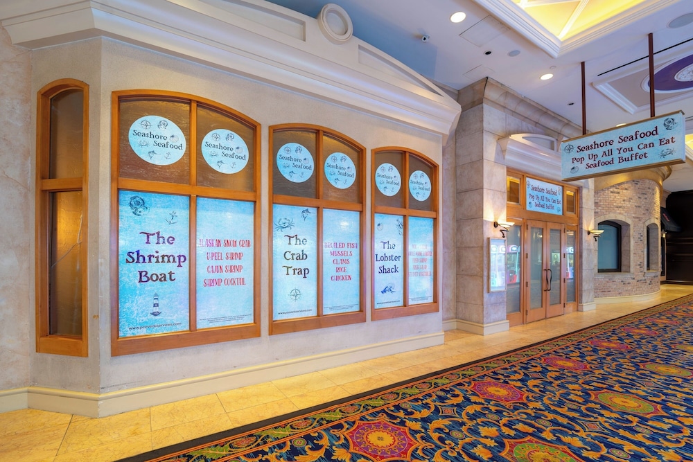 Showboat Hotel Atlantic City - photo 115