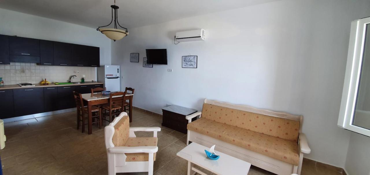 Stella’s Houses — Kythira — photo 5