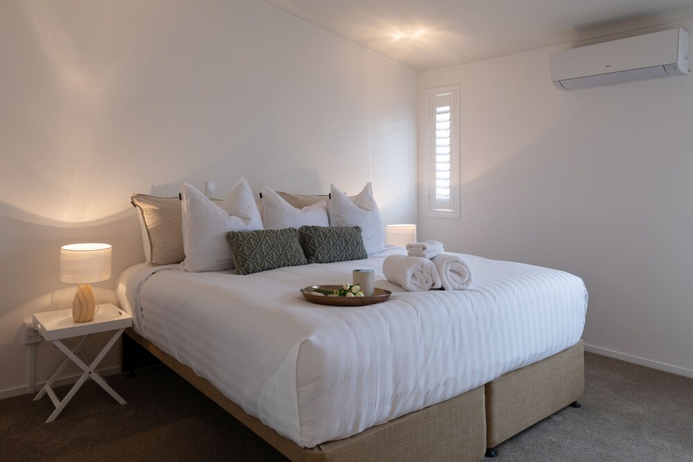 Stay Mission Bay — 4-Star Luxury Hotel in Auckland, New Zealand