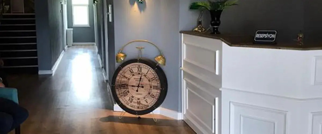 Anakent Butik Otel in Samsun, Turkey