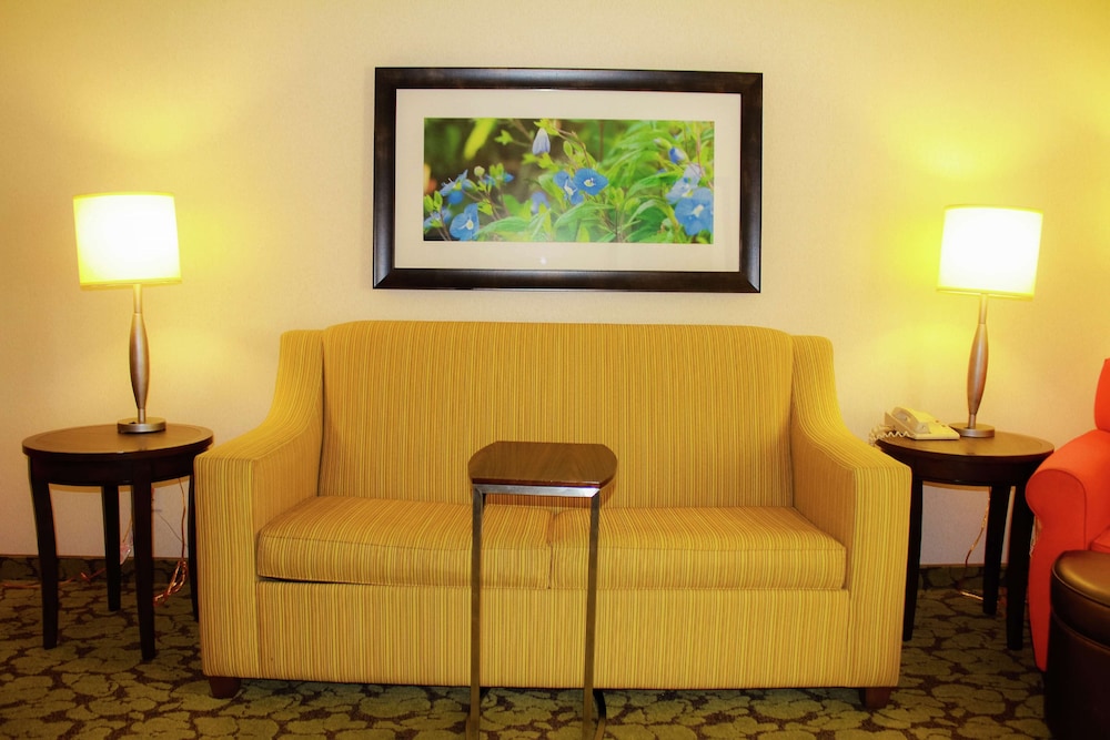 Hilton Garden Inn Redding - photo 28