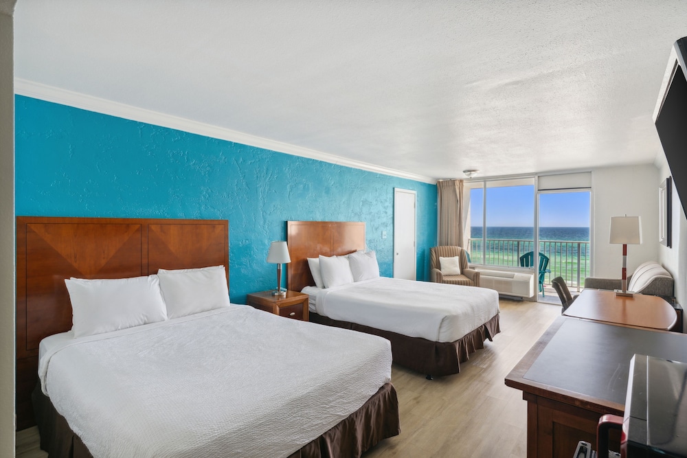 The Reef at Seahaven Beach Resorts - photo 10