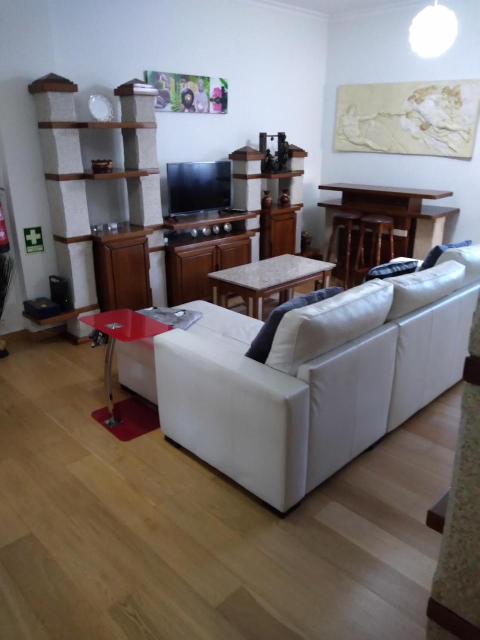 Alto Aguieira — 4-Star Luxury Hotel in Viseu, Portugal
