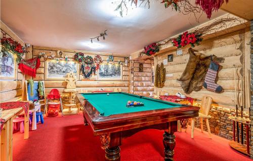 Dolina Koscieliska — 5-Star Luxury Hotel in Koscielisko, Poland