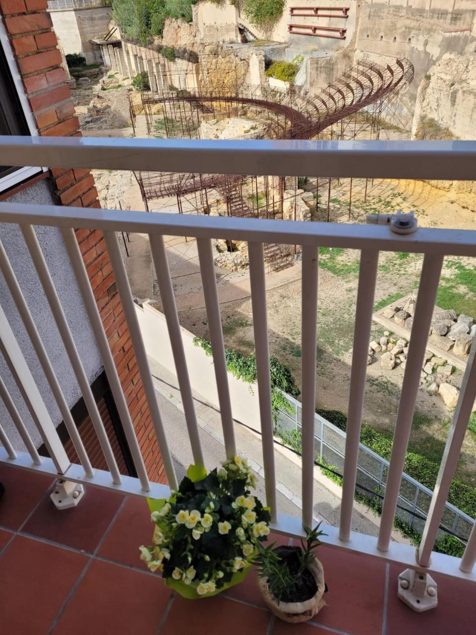 Apartament Melpomeny — Tarragona — photo 4